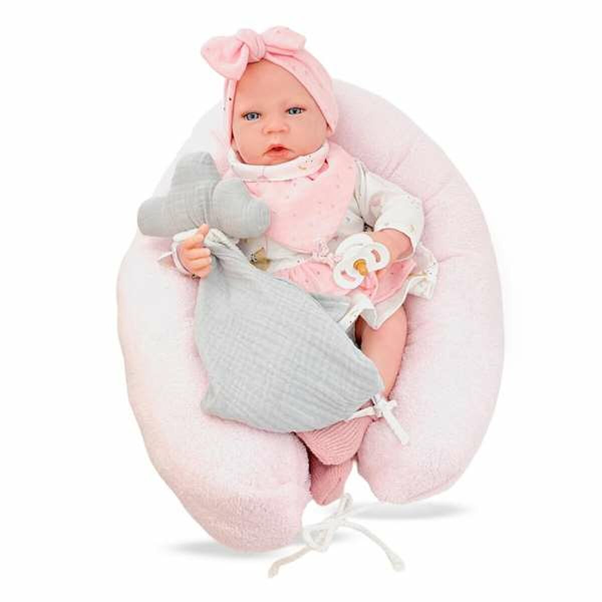 Reborn doll Berjuan 8402-24 50 cm
